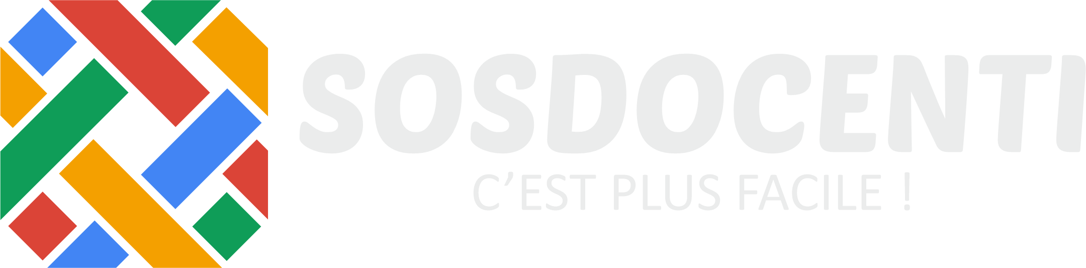 SOS Docenti Logo
